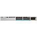 C9300L-24P-4X-E switch di rete Gestito L2/L3 Gigabit Ethernet (10/100/1000) Grigio - Foto miniatura 1