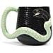Harry Potter - Tazza 3d Con Creature Magiche - Foto miniatura 2