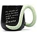 Harry Potter - Tazza 3d Con Creature Magiche - Foto miniatura 1