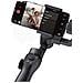 [Ricondizionato GOLD] Gimbal Stabilizzatore A Tre Assi Smartphone Ios Android Batteria Ricaricabile - Foto miniatura 2