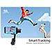 [Ricondizionato GOLD] Gimbal Stabilizzatore A Tre Assi Smartphone Ios Android Batteria Ricaricabile - Foto miniatura 4