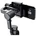 [Ricondizionato GOLD] Gimbal Stabilizzatore A Tre Assi Smartphone Ios Android Batteria Ricaricabile - Foto miniatura 5