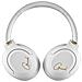 ARTICA GREED Cuffie Bluetooth Wireless, Senza fili, Leggere e pieghevoli, 40h, Bianco - Foto miniatura 5