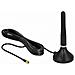 12585 Antenna Di Rete 3 Dbi Antenna Omnidirezionale Sma - Foto miniatura 1
