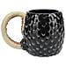 House Of The Dragon Shaped Mug Tazza Nero Universale 1 Pz - Foto miniatura 2