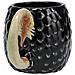 House Of The Dragon Shaped Mug Tazza Nero Universale 1 Pz - Foto miniatura 3