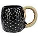 House Of The Dragon Shaped Mug Tazza Nero Universale 1 Pz - Foto miniatura 1