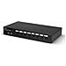 39540 switch per keyboard-video-mouse (kvm) Montaggio rack Nero - Foto miniatura 3