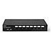 39540 switch per keyboard-video-mouse (kvm) Montaggio rack Nero - Foto miniatura 4