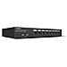 39540 switch per keyboard-video-mouse (kvm) Montaggio rack Nero - Foto miniatura 1