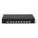 39540 switch per keyboard-video-mouse (kvm) Montaggio rack Nero - Foto miniatura 5