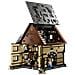 21341 Ideas Disney Hocus Pocus: il Cottage delle Sorelle Sanderson - Foto miniatura 3