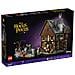 21341 Ideas Disney Hocus Pocus: il Cottage delle Sorelle Sanderson - Foto miniatura 1