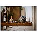 21341 Ideas Disney Hocus Pocus: il Cottage delle Sorelle Sanderson - Foto miniatura 5