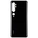 Xiaomi Cover Ricambio Posteriore Scocca Originale Per Xiaomi Mi Note 10 Pro Black - Foto miniatura 1