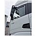 Top-only, Deflettori Aria Su Misura, In Acrilico - Compatibile Per Iveco S-way (10/19>) - Foto miniatura 3