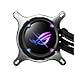 Dissipatore CPU a Liquido ROG STRIX LC II 240 ARGB per Socket Intel e AMD - Foto miniatura 2