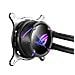 Dissipatore CPU a Liquido ROG STRIX LC II 240 ARGB per Socket Intel e AMD - Foto miniatura 3