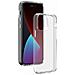 Cover Morbida Per Iphone 14 Pro Max, Trasparente - Foto miniatura 1