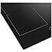 Piano Cottura HII64200FMT a Induzione 4 Zone Cottura da 60 cm Colore Nero - Foto miniatura 3