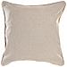 Cuscino Dkd Home Decor 50 X 15 X 50 Cm Beige Rosa Alluminio Tradizionale 50 X 1 X 50 Cm - Foto miniatura 2