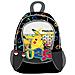Zaino Scuola Pokémon Pikachu Multicolore 30 X 40 X 15 Cm - Foto miniatura 1