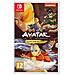 Videogioco Per Switch Just For Games Avatar: The Last Airbender - Quest For Balance - Foto miniatura 1