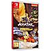 Videogioco Per Switch Just For Games Avatar: The Last Airbender - Quest For Balance - Foto miniatura 7
