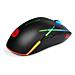 Neon X50 mouse Gaming Ambidestro USB tipo A Ottico 3200 DPI - Foto miniatura 3