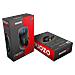Neon X50 mouse Gaming Ambidestro USB tipo A Ottico 3200 DPI - Foto miniatura 4