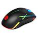 Neon X50 mouse Gaming Ambidestro USB tipo A Ottico 3200 DPI - Foto miniatura 5