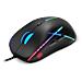 Neon X50 mouse Gaming Ambidestro USB tipo A Ottico 3200 DPI - Foto miniatura 6