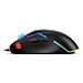 Neon X50 mouse Gaming Ambidestro USB tipo A Ottico 3200 DPI - Foto miniatura 7