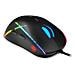 Neon X50 mouse Gaming Ambidestro USB tipo A Ottico 3200 DPI - Foto miniatura 1