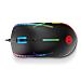 Neon X50 mouse Gaming Ambidestro USB tipo A Ottico 3200 DPI - Foto miniatura 9