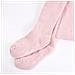 Calzamaglia Per Bambini Rosa Tenue 128 - Foto miniatura 2
