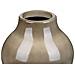 Terracotta Vaso Da Fiori 31 Grigio Magan - Foto miniatura 3