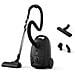 EB51C2GG Aspirapolvere a Traino con Sacco Potenza 650 Watt Colore Grigio - Foto miniatura 1