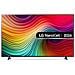 TV Mini LED Ultra HD 4K 75" 75NANO82T6B Smart TV WebOS - Foto miniatura 1