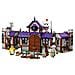 71436 La Villa Stregata di Re Boo - Foto miniatura 1
