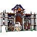 71436 La Villa Stregata di Re Boo - Foto miniatura 3