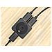 Switch SELENE01B HDMI 2.0 Bidirezionale a 2 Porte, 4K60Hz - Foto miniatura 3