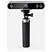 Scanner 3D Versatile 8GB Bluetooth Colore Nero - Foto miniatura 1
