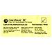 Cavo Patch Lan, Cat. 6A, S /FTP, TPE flessibile, bianco, 50m - Foto miniatura 2