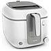 FR3100 Friggitrice 1800 W da Cucina Capacit? 2.2 Litri e Spia di Controllo - Foto miniatura 1