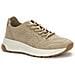 Beige Casual Closed Shoes Scarpe Basse Sintetico E Tessile Scarpe Donna Beige Eu 36, 127574-10-05 - Foto miniatura 1
