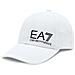 White Black Casual Baseball Hat Berretto Cotone Accessori Adulti Unisex Bianco Eu S, 247088 Cc010 11511 - Foto miniatura 1