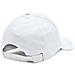 White Black Casual Baseball Hat Berretto Cotone Accessori Adulti Unisex Bianco Eu S, 247088 Cc010 11511 - Foto miniatura 2