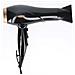 Asciugacapelli Professionale 2600w, Nero / Argento - Foto miniatura 2