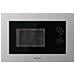 Forno Microonde BIM320G11X con Grill Capacità 20 Litri Potenza 800 Watt Colore Acciaio Inossidabile - Foto miniatura 1